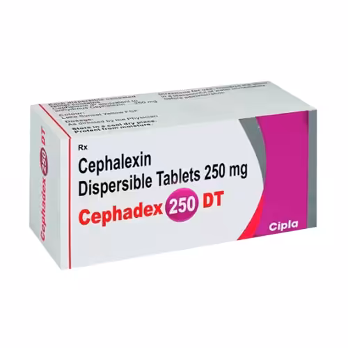 Cephadex DT 250