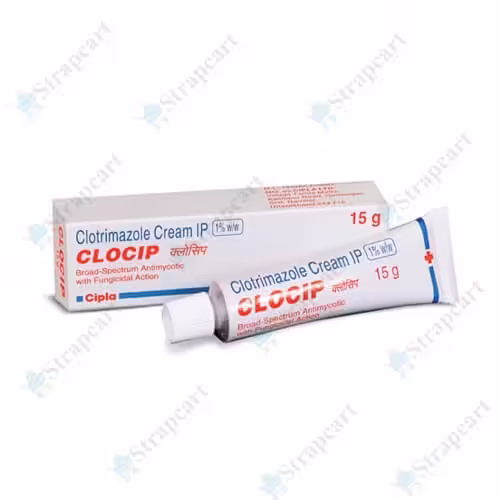 Clocip 100