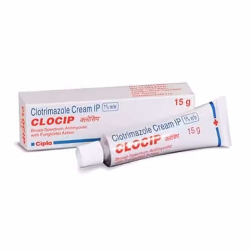 Clocip Cream