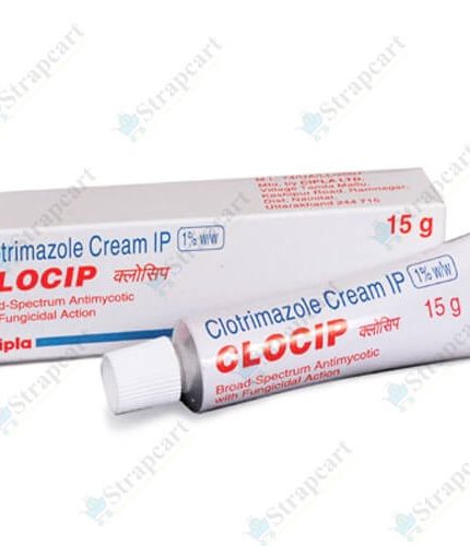 Clocip Cream