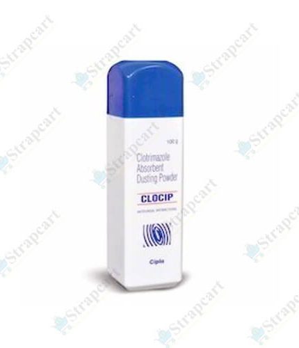 Clocip Dusting Powder