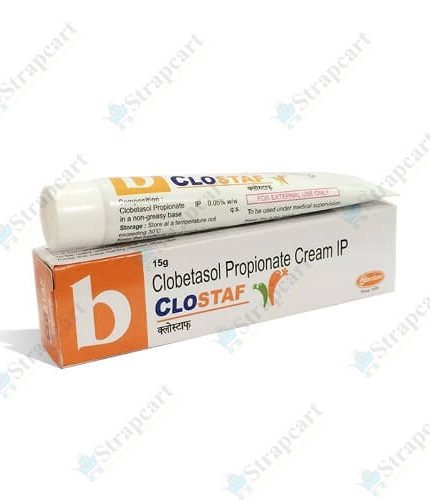 Clostaf Cream
