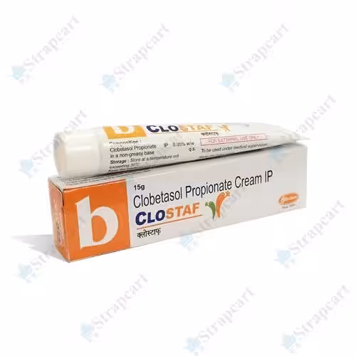 Clostaf Cream