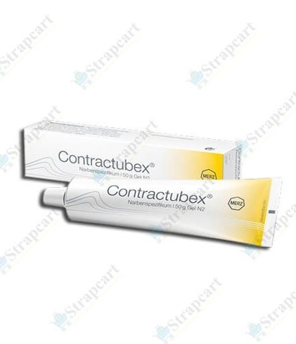 Contractubex Gel