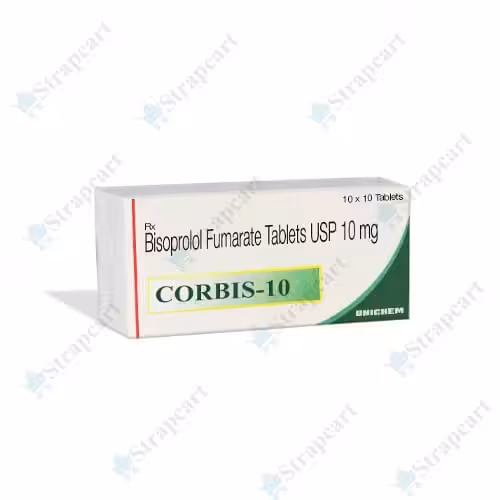 Corbis 10mg