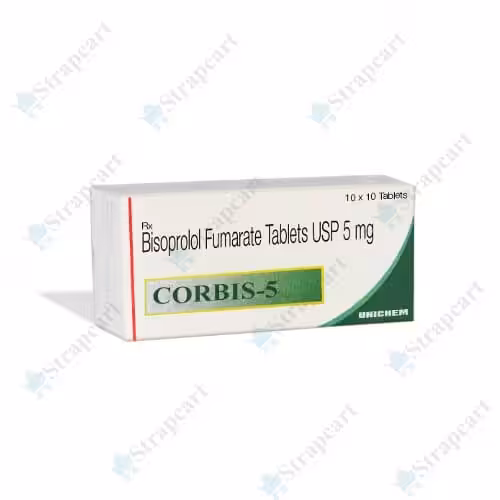 Corbis 5mg