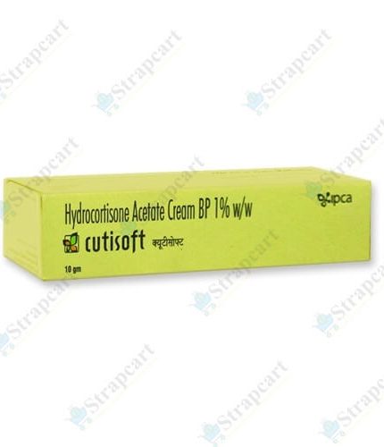 Cutisoft Cream