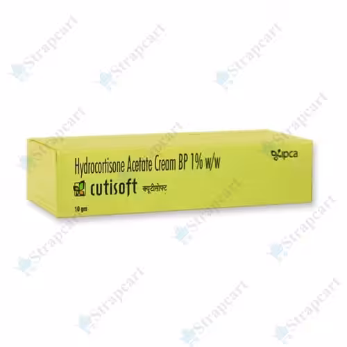 Cutisoft Cream