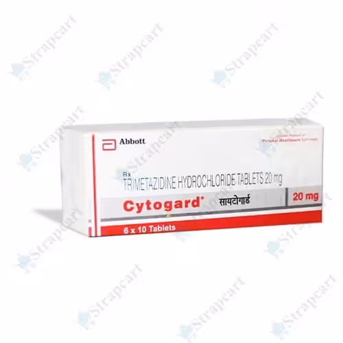 Cytogard 20mg
