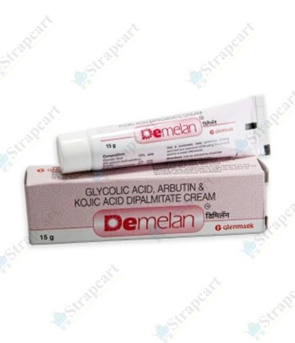 Demelan Cream