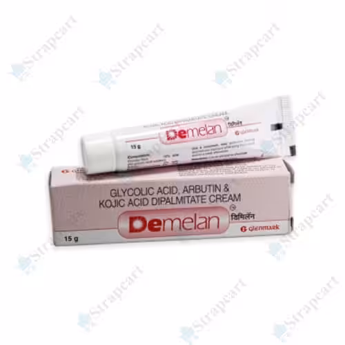 Demelan Cream