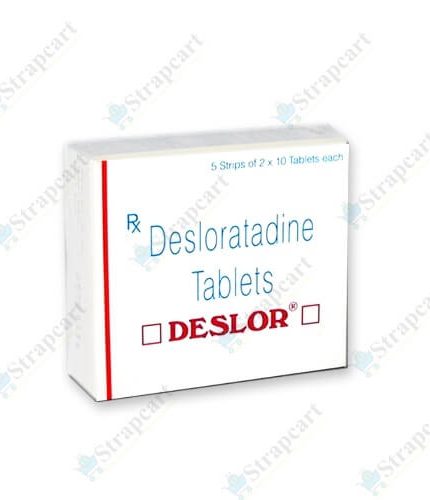 Deslor 5Mg