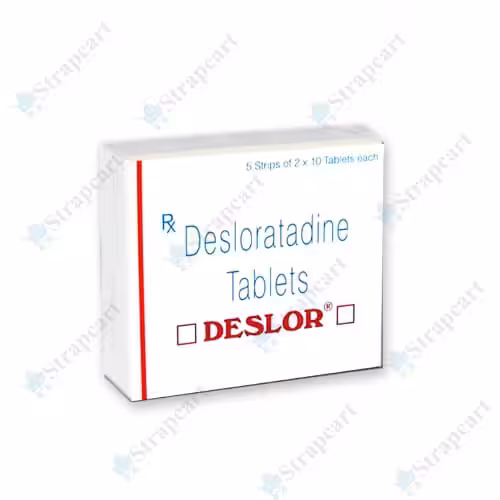 Deslor 5Mg