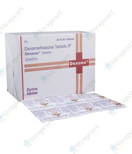 Dexona 0.5Mg
