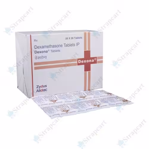 Dexona 0.5Mg