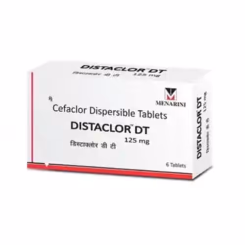 Distaclor 125