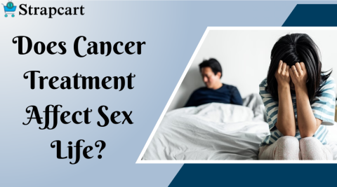 Does Cancer Treatment Affect Sex Life?