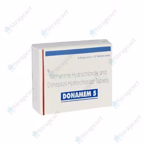 Donamem 5