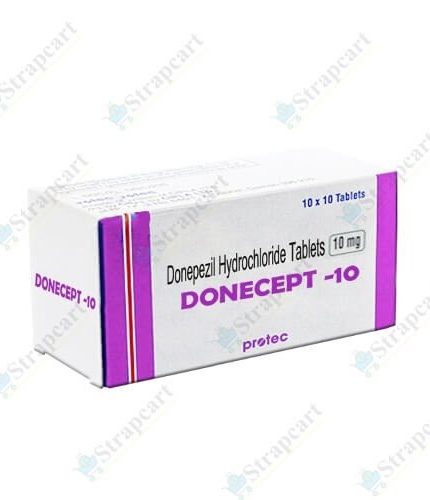 Donecept 10mg