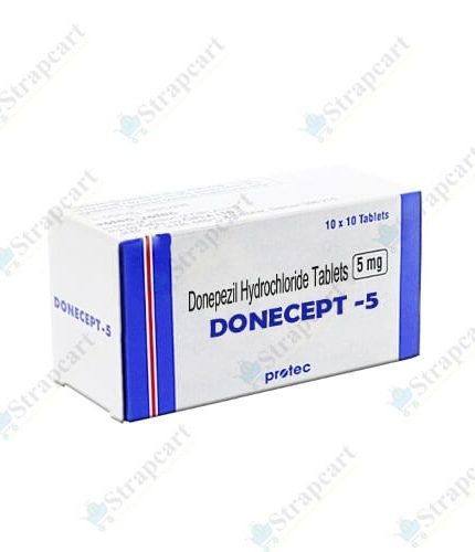 Donecept 5mg
