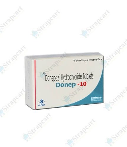 Donep 10mg
