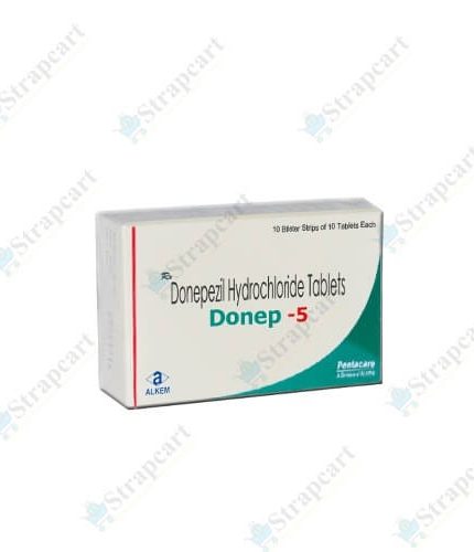 Donep 5Mg