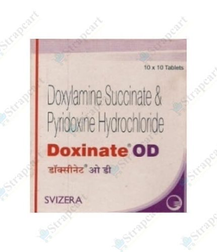 Doxinate OD
