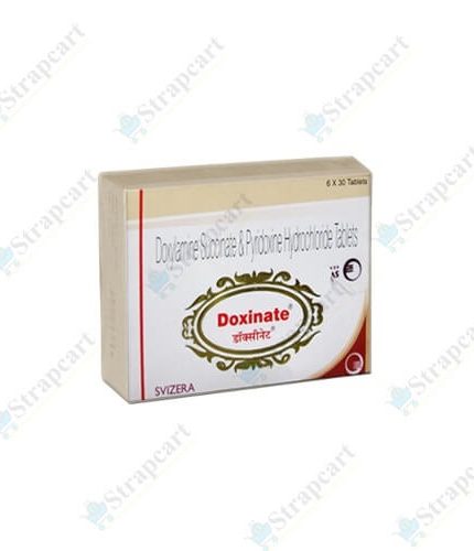 Doxinate Tablet