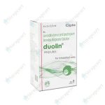 Duolin Respules