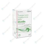 Duolin Rotacaps