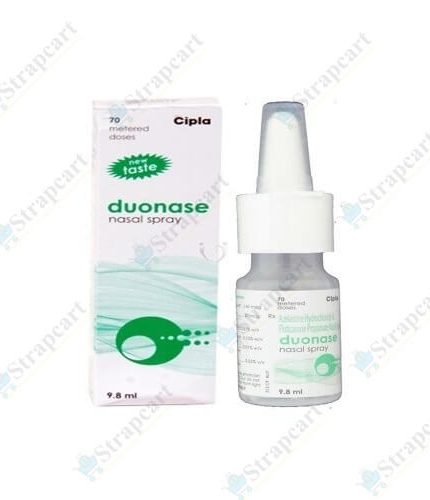 Duonase Nasal Spray