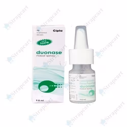 Duonase Nasal Spray