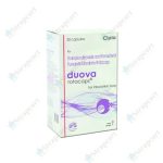 Duova Rotacaps
