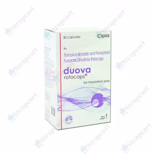Duova Rotacaps