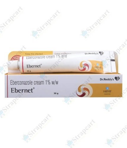 Ebernet Cream