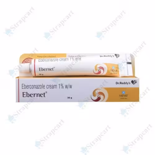 Ebernet Cream