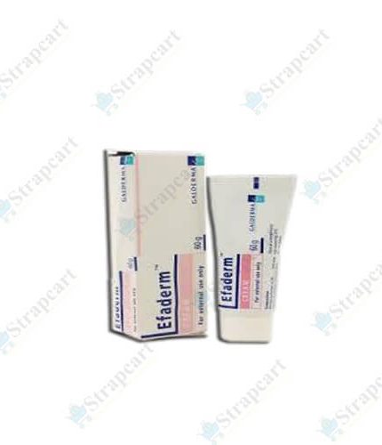 Efaderm Cream