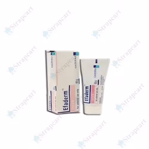 Efaderm Cream