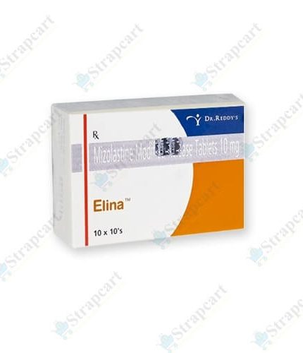 Elina 10Mg