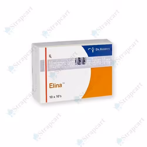 Elina 10Mg