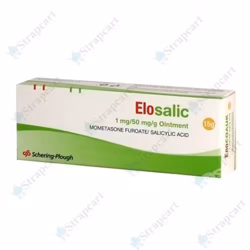 Elosalic Ointment