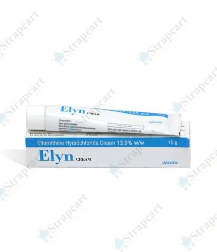 Elyn 13.9% Cream