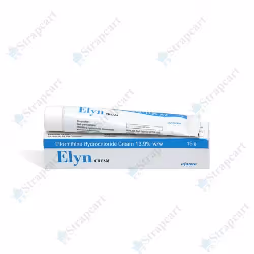 Elyn 13.9% Cream