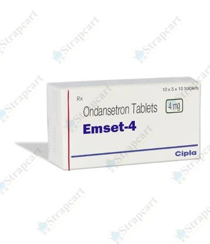 Emeset 4Mg