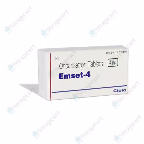 Emeset 4Mg