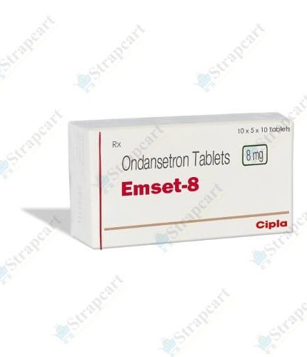 Emeset 8Mg