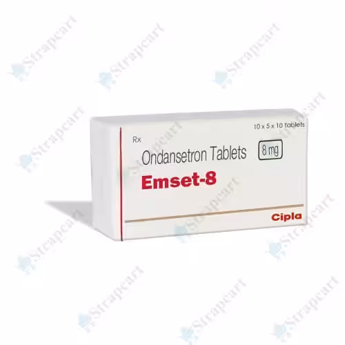Emeset 8Mg