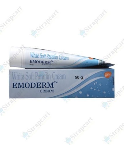 Emoderm Cream