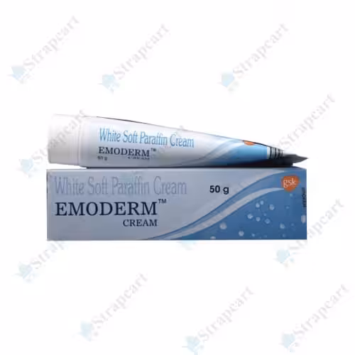 Emoderm Cream