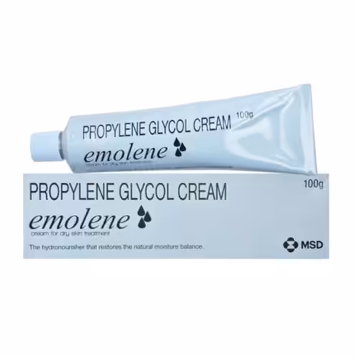 Emolene Cream